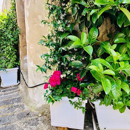 A Casa Da Anita Villa Palazzolo Acreide Kültér fotó