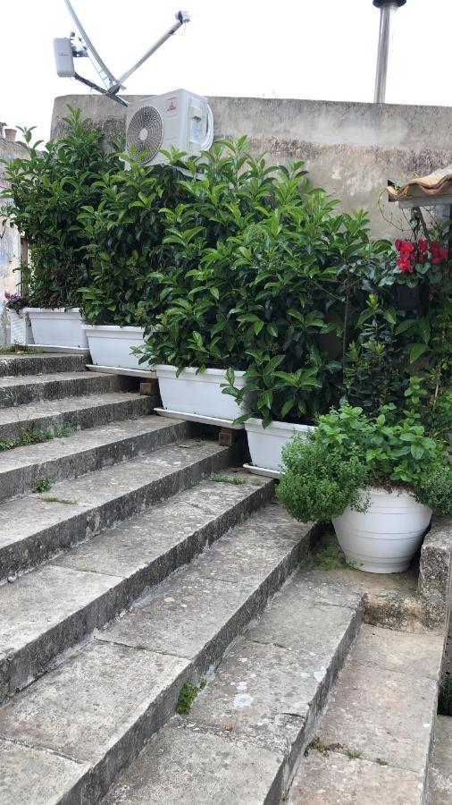 A Casa Da Anita Villa Palazzolo Acreide Kültér fotó