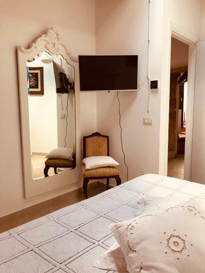 A Casa Da Anita Villa Palazzolo Acreide Kültér fotó