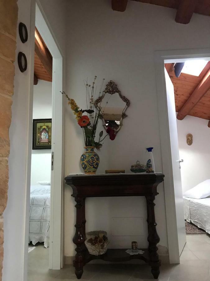 A Casa Da Anita Villa Palazzolo Acreide Kültér fotó