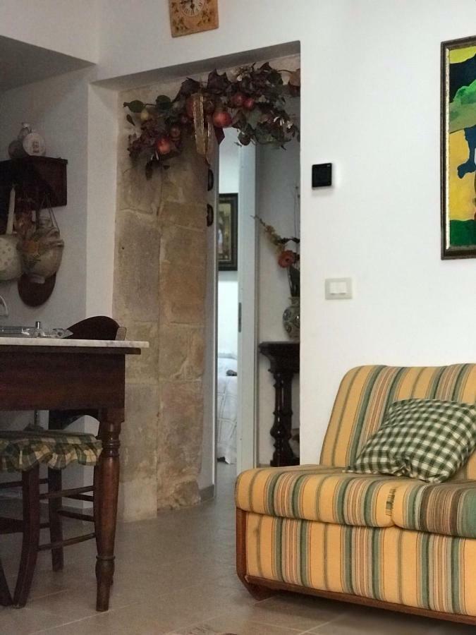 A Casa Da Anita Villa Palazzolo Acreide Kültér fotó