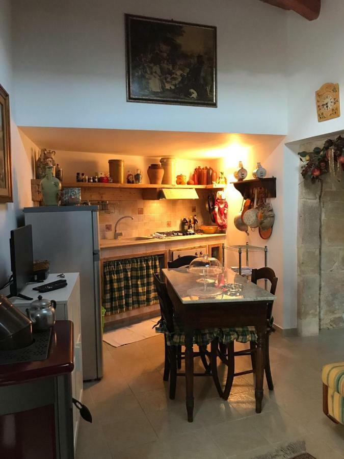 A Casa Da Anita Villa Palazzolo Acreide Kültér fotó
