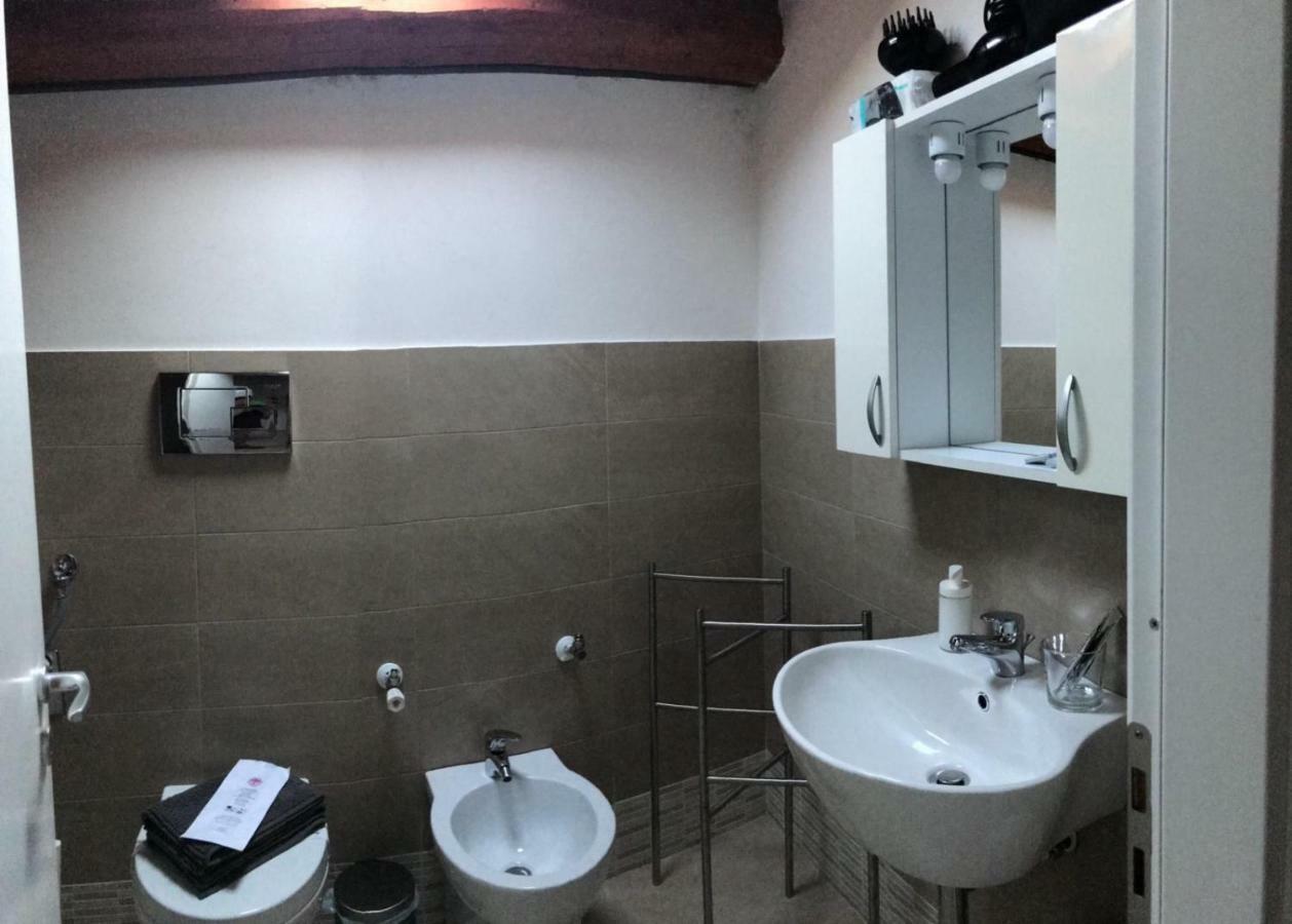 A Casa Da Anita Villa Palazzolo Acreide Kültér fotó