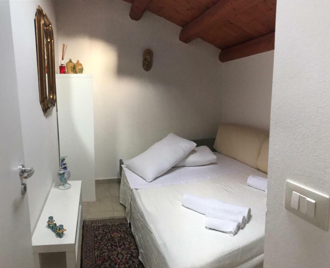 A Casa Da Anita Villa Palazzolo Acreide Kültér fotó