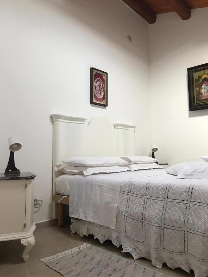 A Casa Da Anita Villa Palazzolo Acreide Kültér fotó